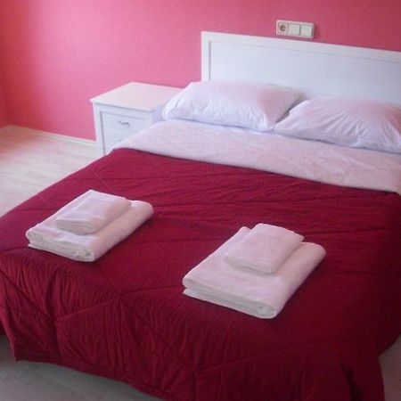 Garden Of Eden Hotel Олудениз Экстерьер фото